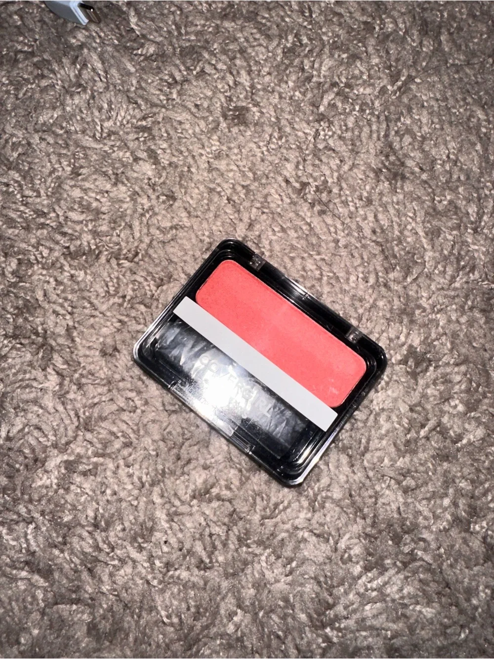 COVERGIRL Cheekers Cream Blush in pink